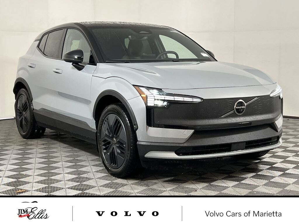 New 2026 Volvo EX30 Cross Country Ultra SUV