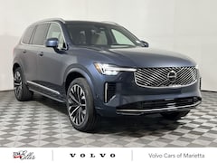 2026 Volvo XC90 B6 Plus 7-Seater AWD SUV