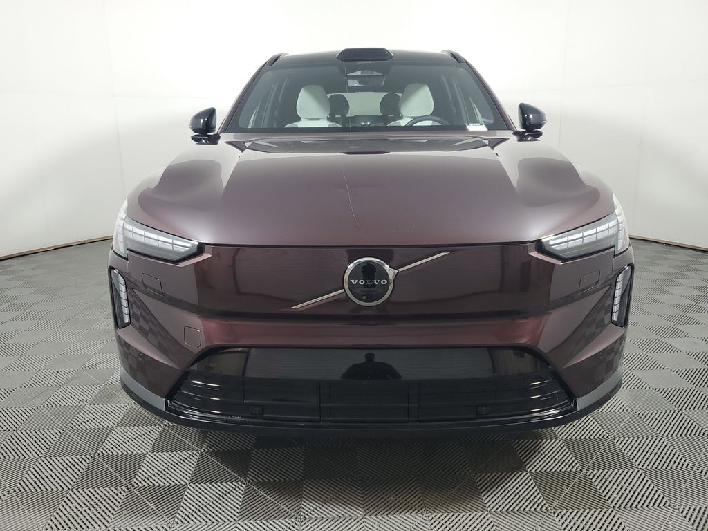 Used 2025 Volvo EX90 Ultra with VIN 7JDE23VL1SG000465 for sale in Marietta, GA