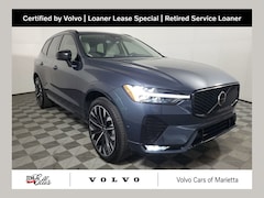 2026 Volvo XC60 B5 Ultra SUV