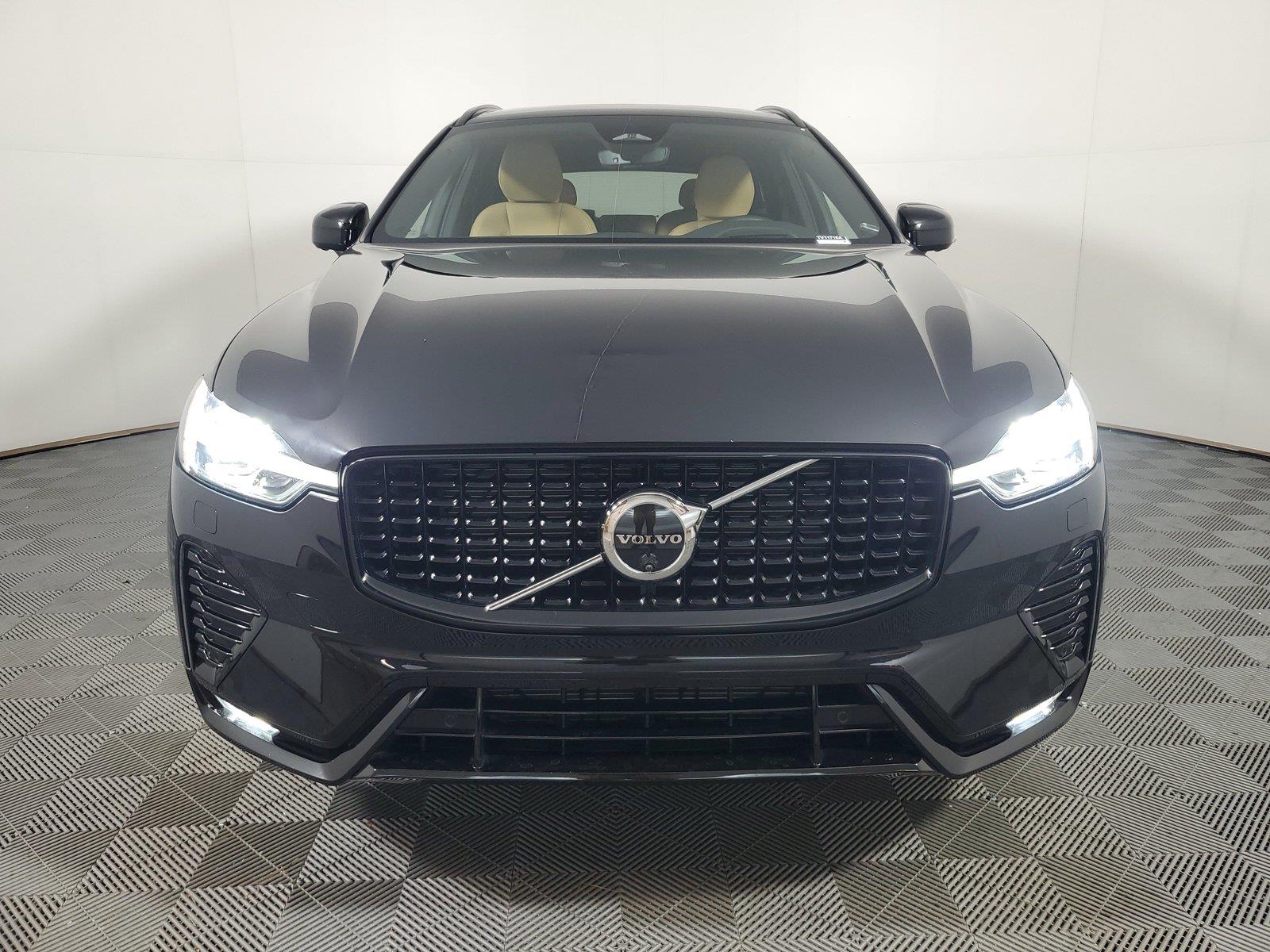 Used 2025 Volvo XC60 B5 Ultra SUV