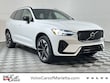Volvo XC60 plug-in hybrid