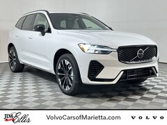 2026 Volvo XC60 plug-in hybrid T8 Plus SUV