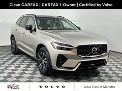 2025 Volvo XC60 B5 Core SUV