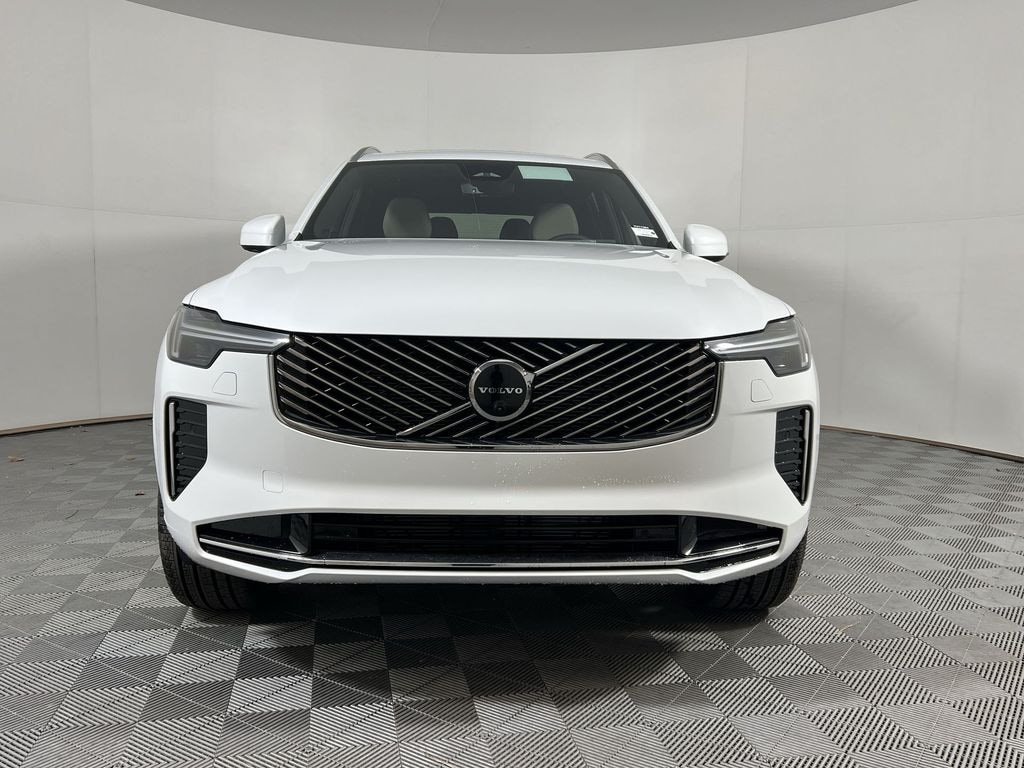 New 2026 Volvo XC90 B6 Plus 7-Seater SUV