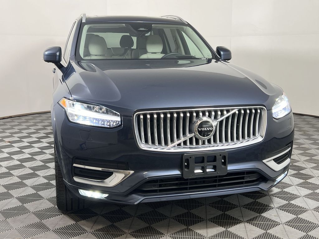 2024 Volvo XC90 Ultimate photo 3