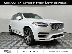 2020 Volvo XC90 Hybrid T8 Inscription 7 Passenger SUV