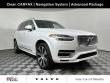  Volvo XC90 Hybrid