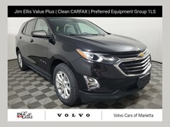 2019 Chevrolet Equinox LS SUV
