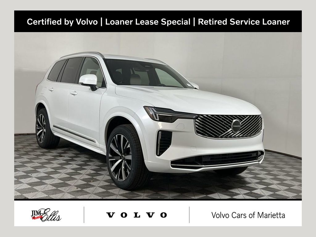2026 Volvo XC90 B5 Core Bright 4WD's photo