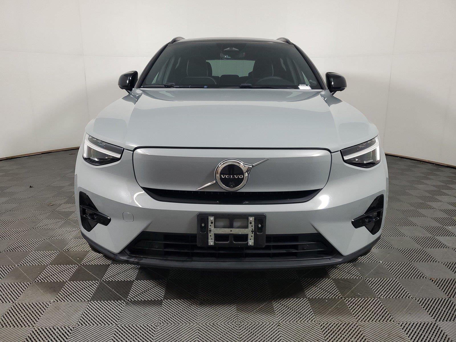Certified 2024 Volvo XC40 Plus with VIN YV4EH3HL6R2239260 for sale in Marietta, GA