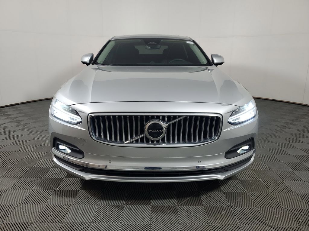 Used 2022 Volvo S90 B6 AWD Inscription Sedan