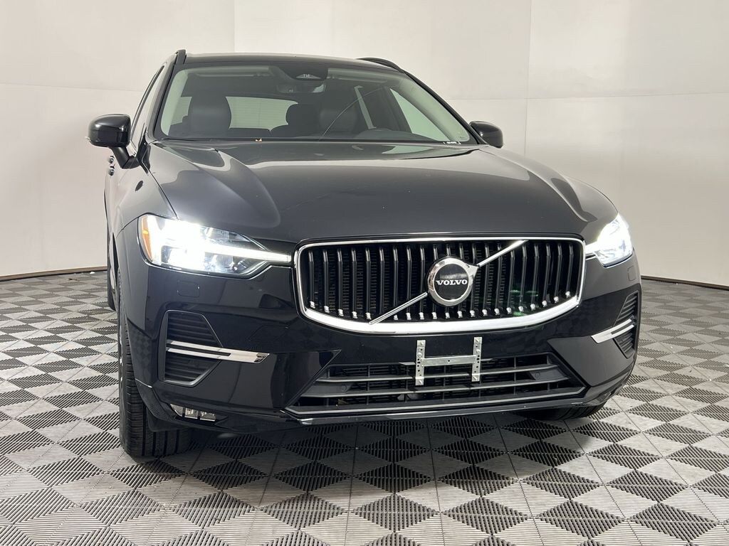 Certified 2023 Volvo XC60 B5 FWD Core SUV