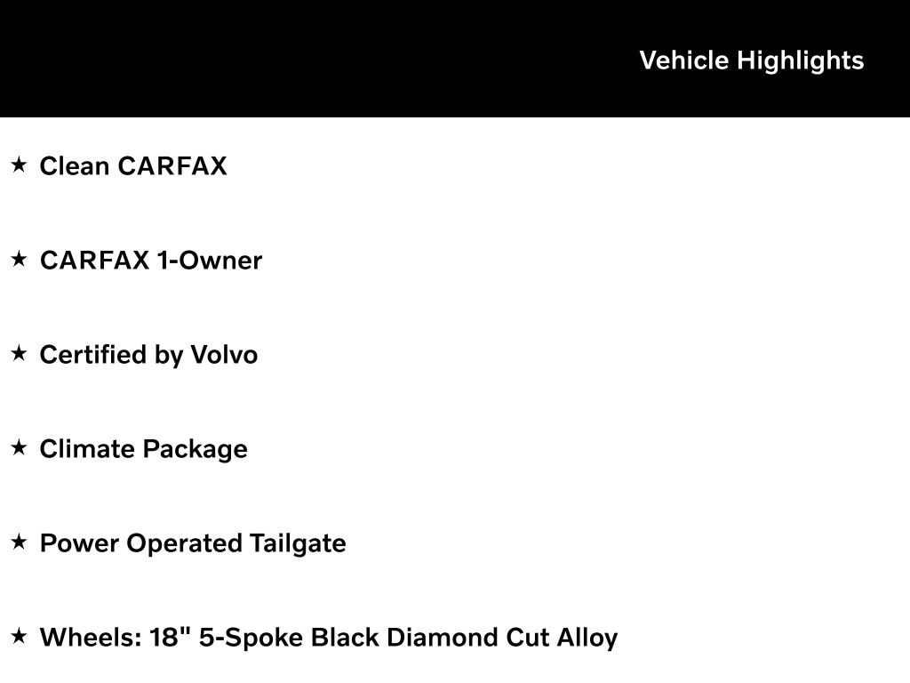 2024 Volvo V60 Cross Country Plus's photo