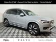  Volvo XC90 Recharge Plug-In Hybrid