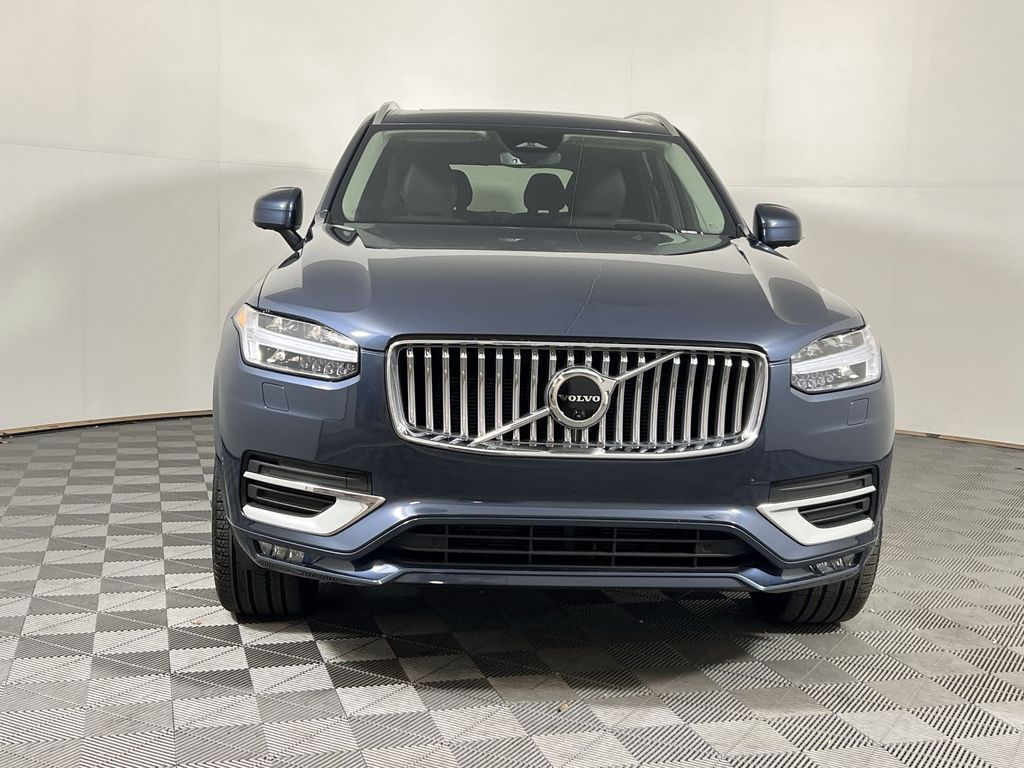 2024 Volvo XC90 Ultimate photo 3