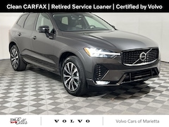 2025 Volvo XC60 B5 Core SUV