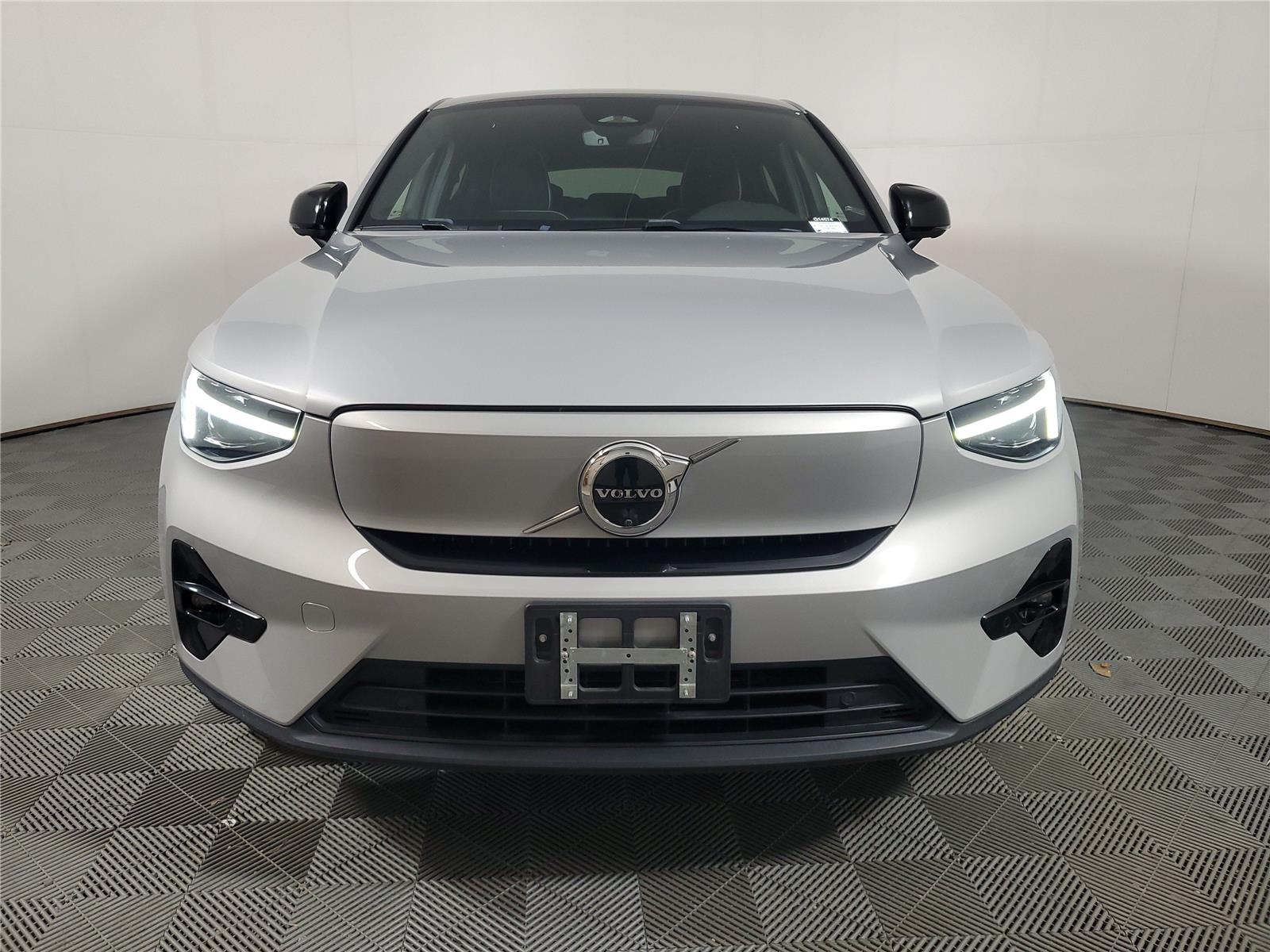 Certified 2024 Volvo C40 Ultimate with VIN YV4EH3BM4R2097704 for sale in Marietta, GA