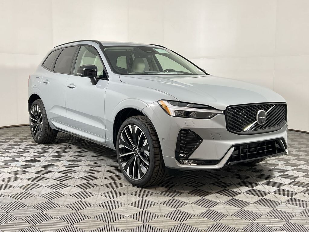New 2026 Volvo XC60 B5 Ultra SUV