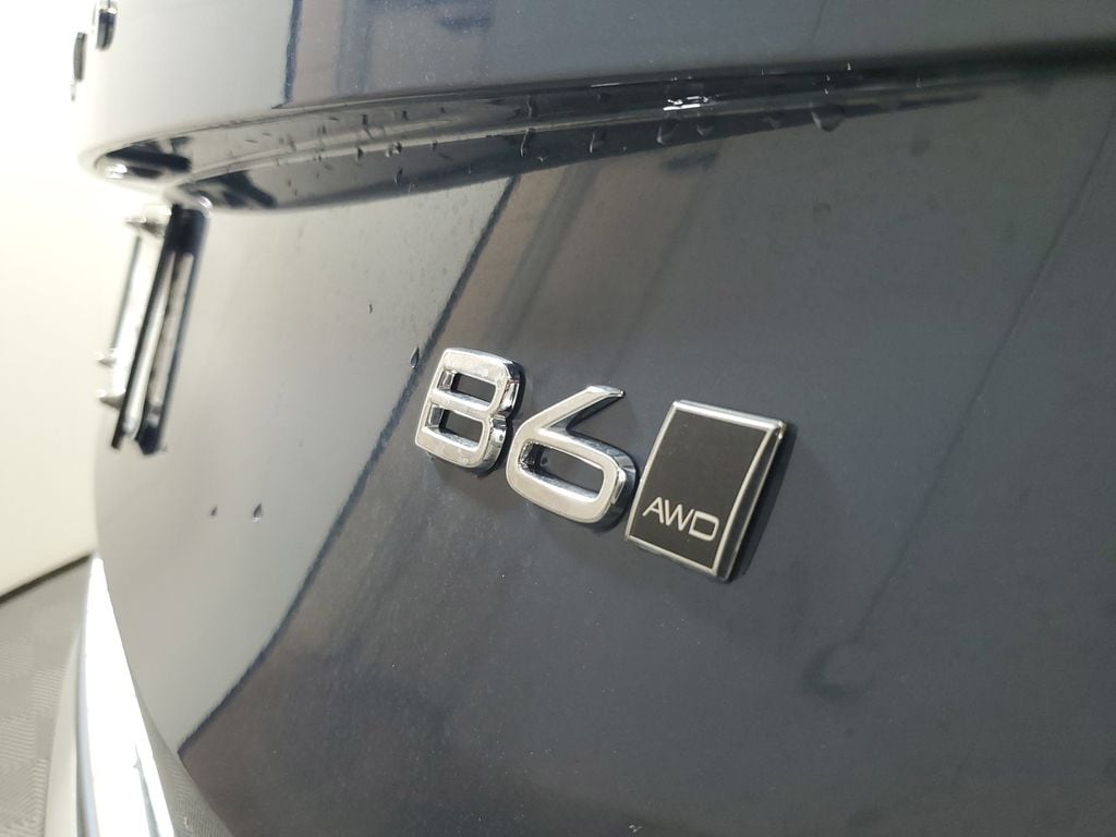 2026 Volvo XC90 Plus - Photo 7