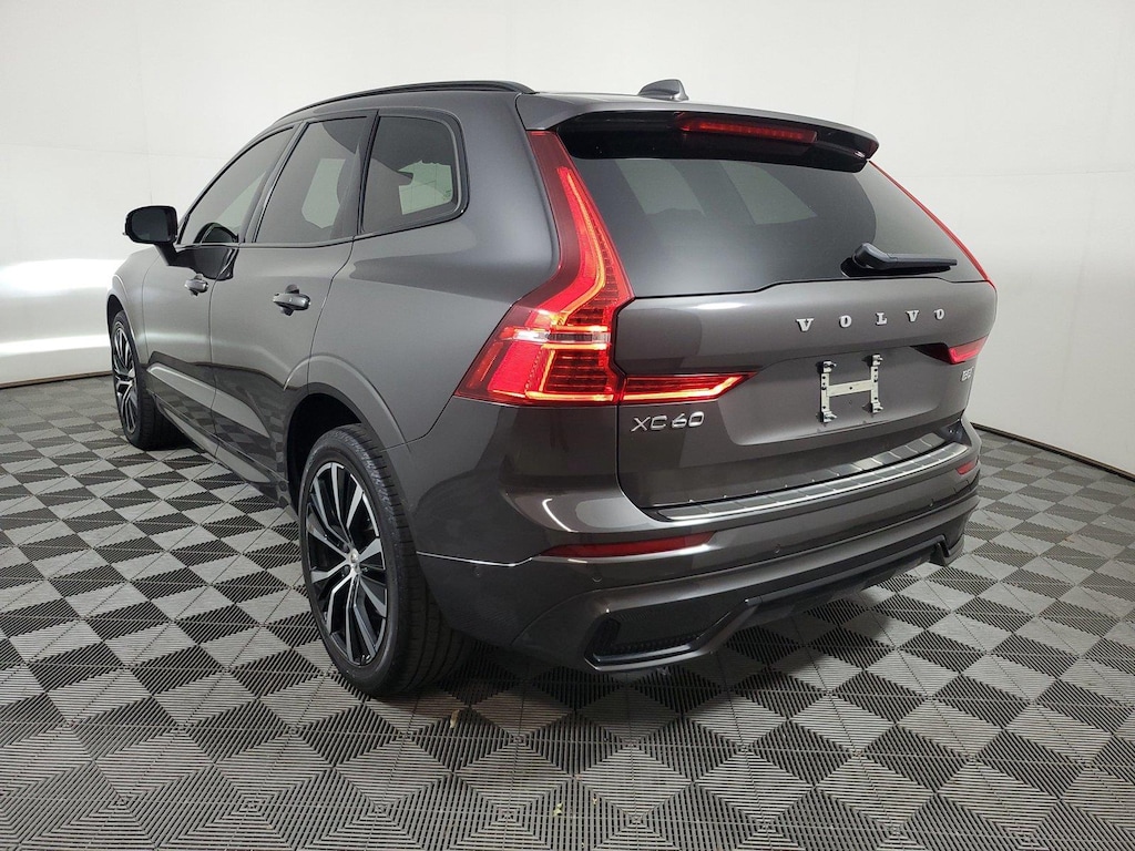 Certified 2024 Volvo XC60 B5 Plus Dark SUV
