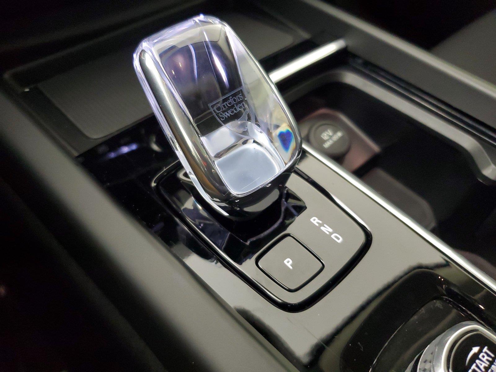 2026 Volvo XC60 Core - Photo 32