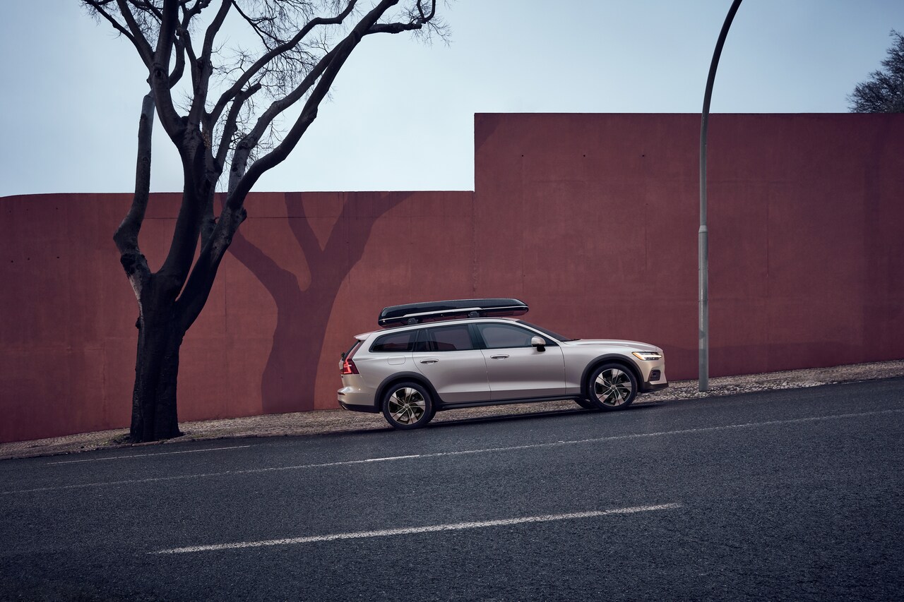 New Volvo V60 Volvo Cars of Marietta