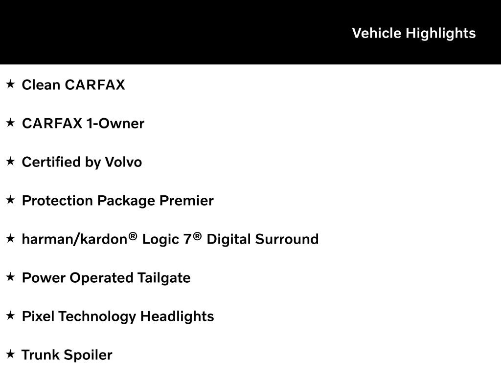 Certified 2024 Volvo XC40 B5 Plus Bright SUV