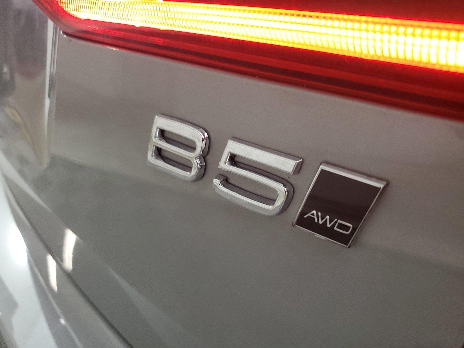 2026 Volvo XC60 Core - Photo 7