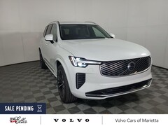 2025 Volvo XC90 B6 (2025.5) Plus 7-Seater SUV