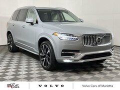 2024 Volvo XC90 B5 Plus Bright SUV