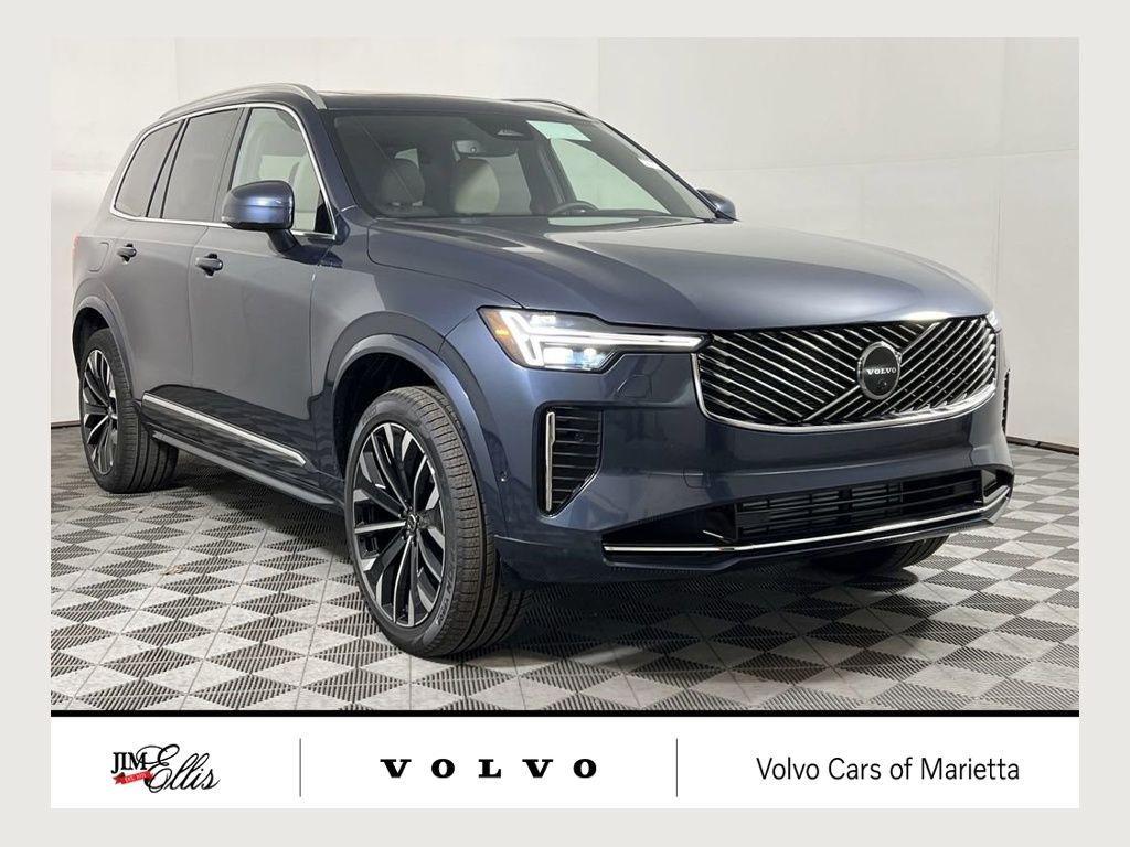 2026 Volvo XC90 T8 Recharge Ultra Bright 4WD's photo
