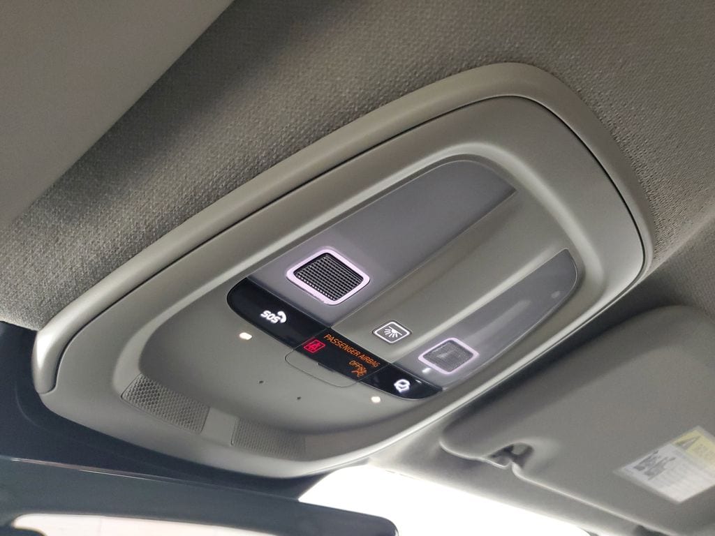 2026 Volvo XC40 Core - Photo 36