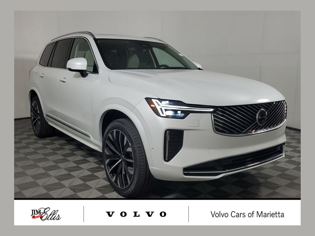 2026 Volvo XC90 B6 Ultra Bright 7-Seater 4WD's photo