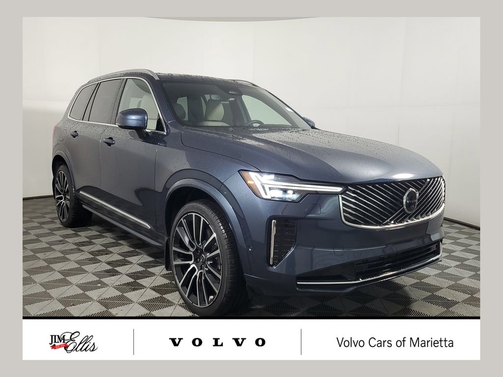 2026 Volvo XC90 B6 Ultra Bright 6-Seater 4WD's photo