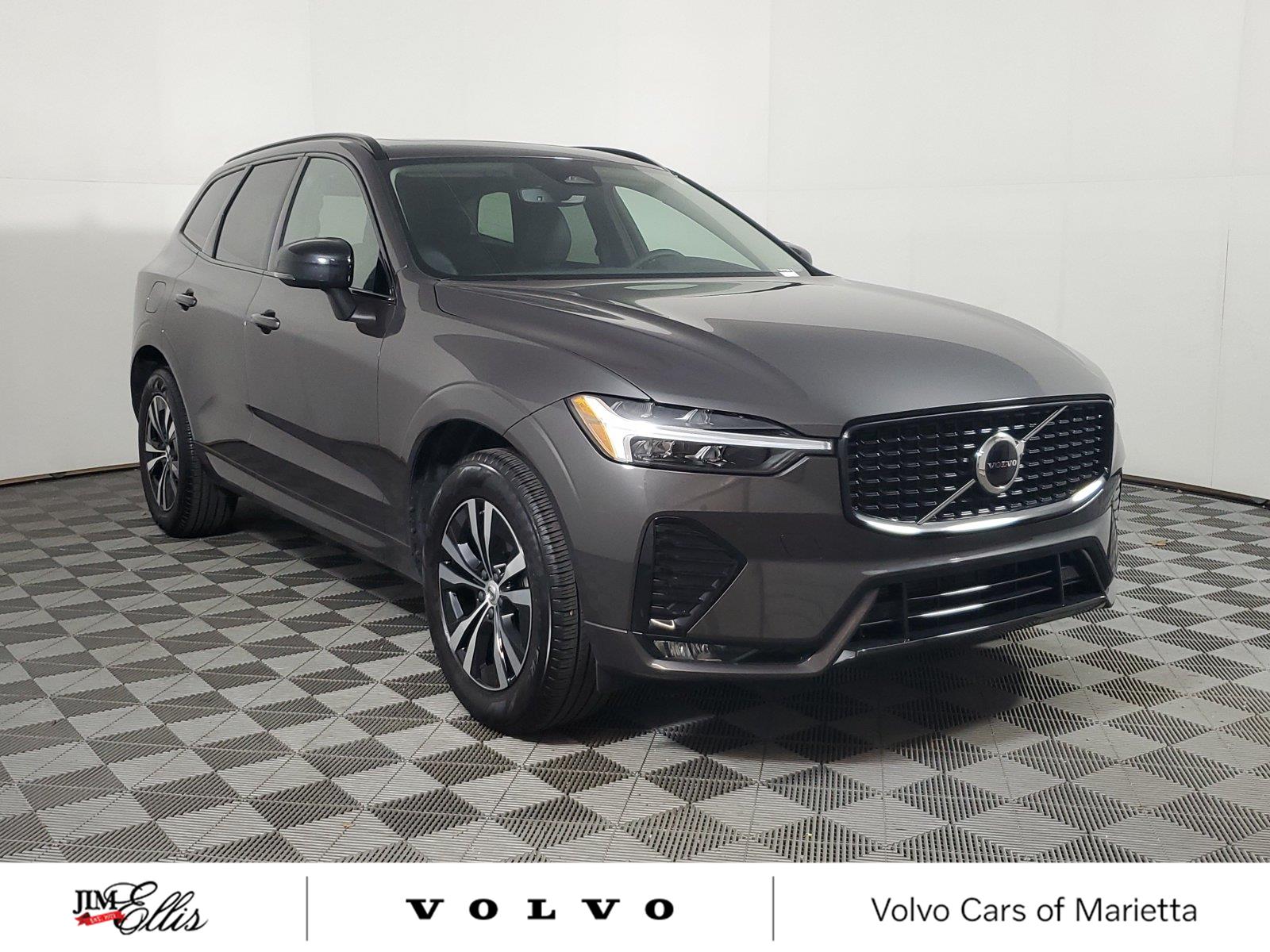 2024 Volvo XC60
