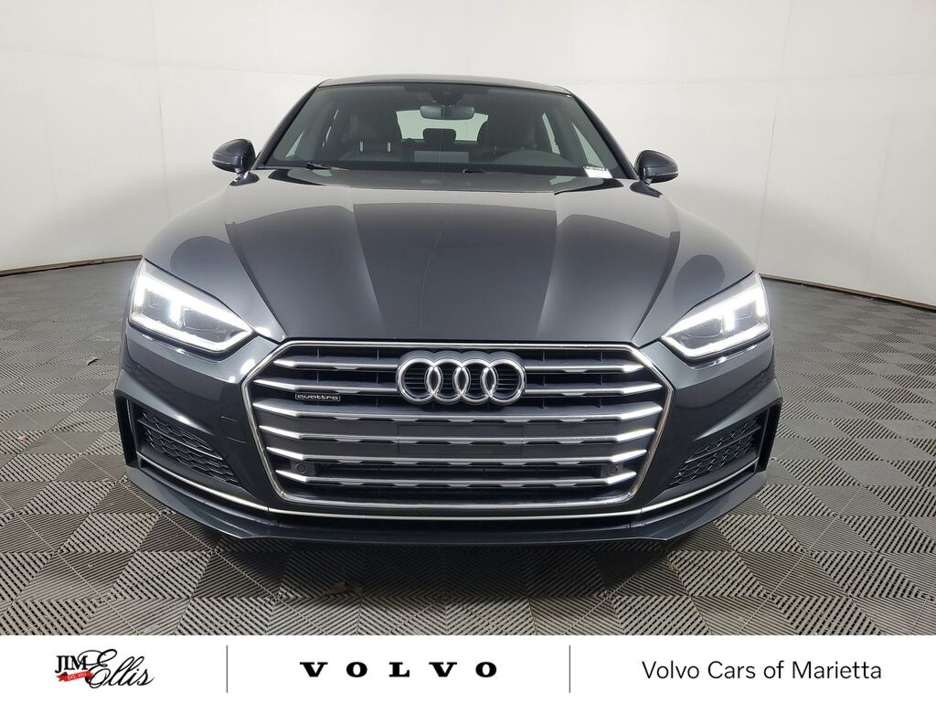 Used 2019 Audi A5 Sportback 2.0T Premium Hatchback
