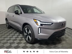 2026 Volvo EX90 Single Motor Plus 7-Seater RWD SUV