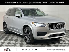 2023 Volvo XC90 B5 AWD Core SUV