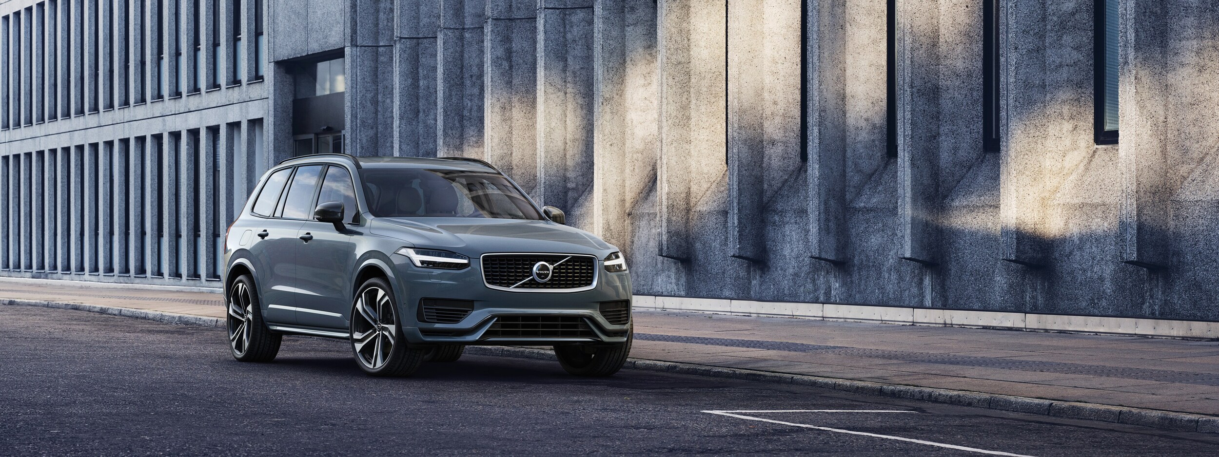 xc90 new balance