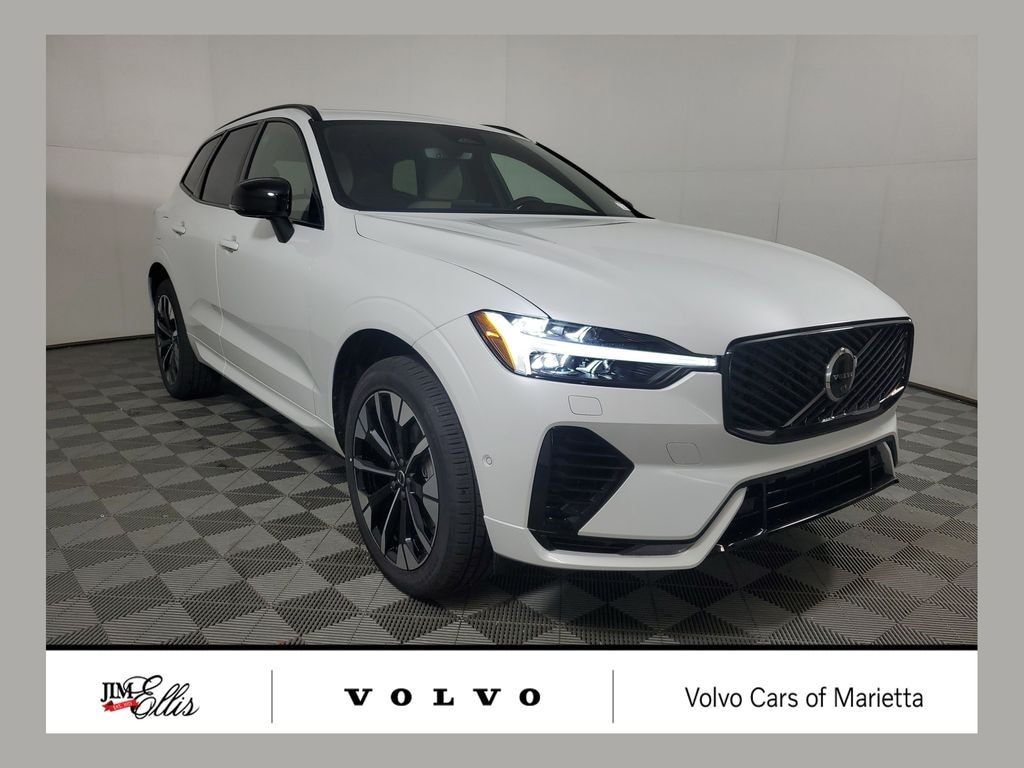 New 2026 Volvo XC90 B6 Plus 7-Seater SUV