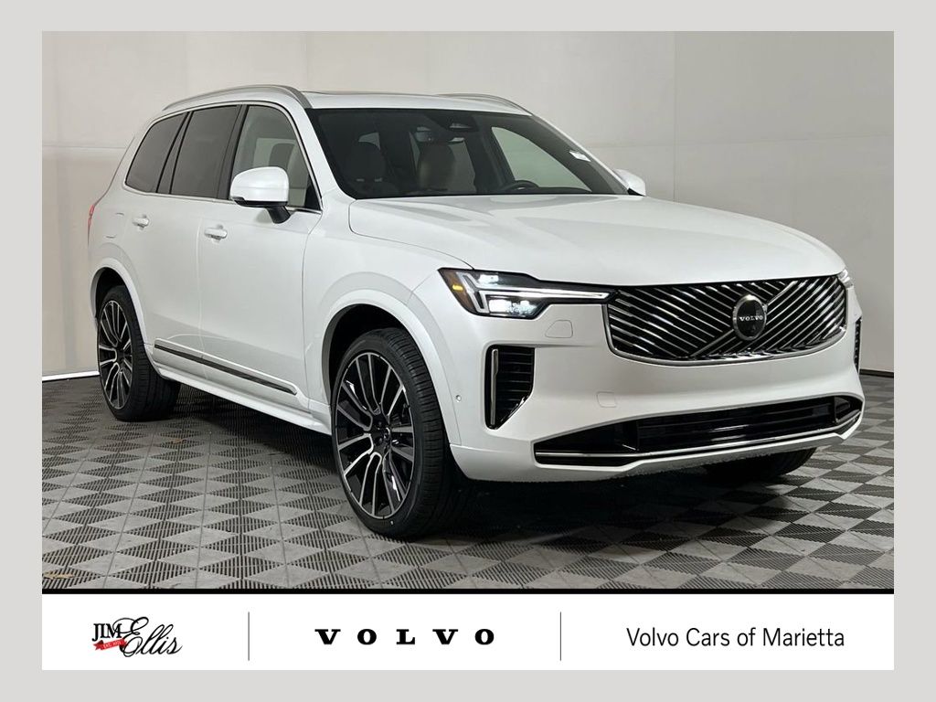 2026 Volvo XC90 B6 Ultra Bright 7-Seater 4WD's photo