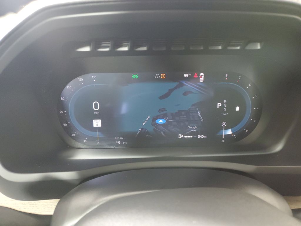 2025 Volvo XC90 Core - Photo 31