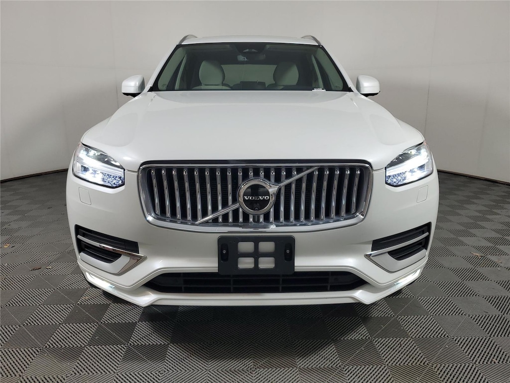 Certified 2024 Volvo XC90 B6 Plus Bright 7-Seater SUV
