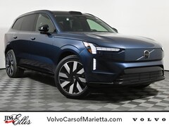 2025 Volvo EX90 Twin Motor Performance Ultra 7-Seater AWD SUV