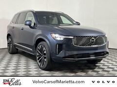 2026 Volvo XC90 B6 Plus 7-Seater AWD SUV