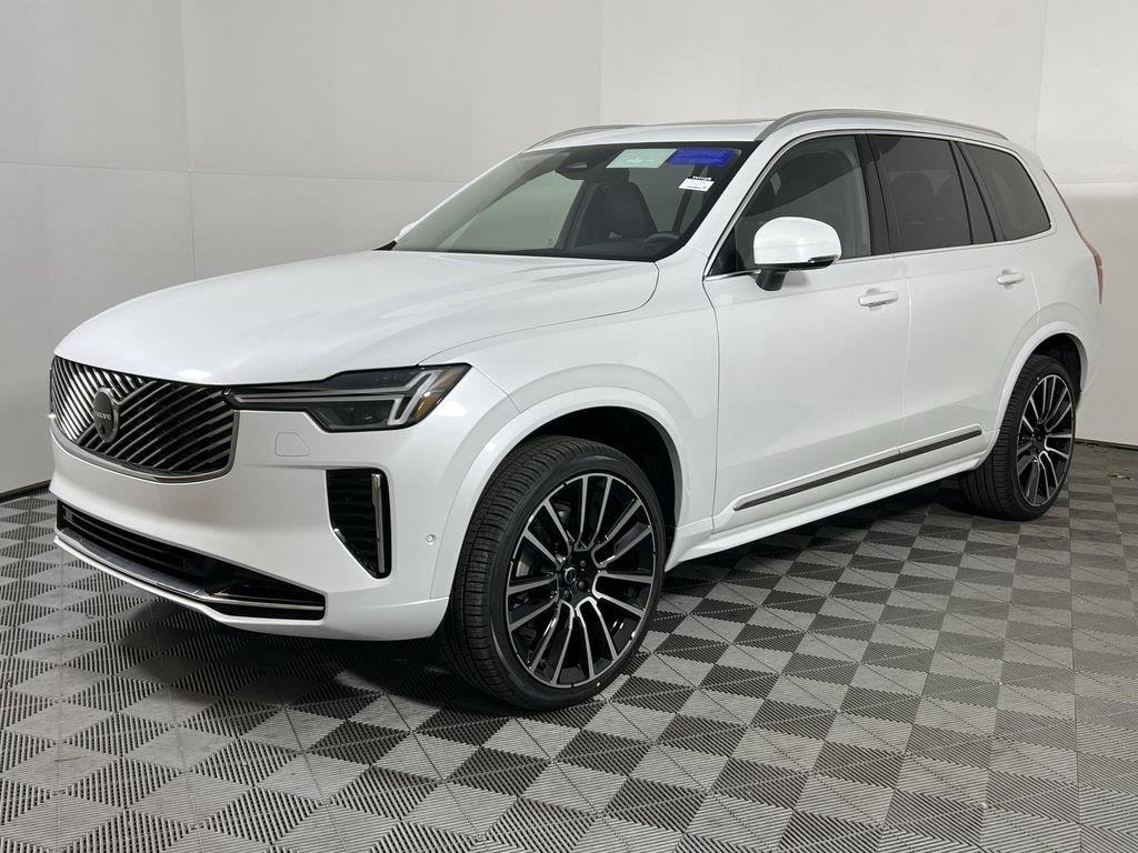 New 2026 Volvo XC90 B6 Plus 7-Seater SUV