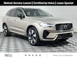 Volvo XC60 Plug-In Hybrid