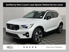 2026 Volvo XC40 B5 Plus SUV