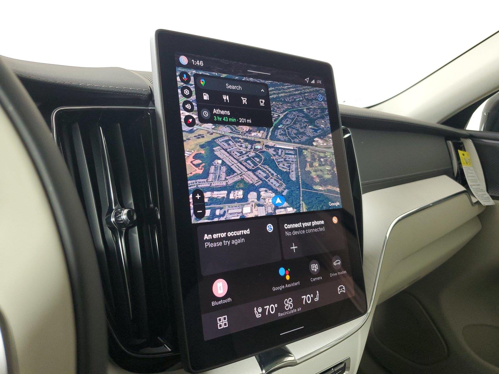 2026 Volvo XC60 Ultra - Photo 28